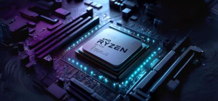 $95 AMD CPU Becomes 16GB GPU to Run AI Software