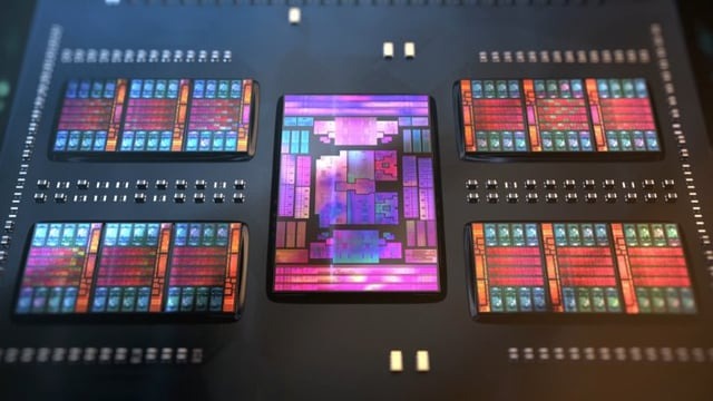 AMD Ryzen Threadripper PRO 7985WX CPU Leaked: 64 Zen 4 Cores For SP6 “Storm Peak” Platform