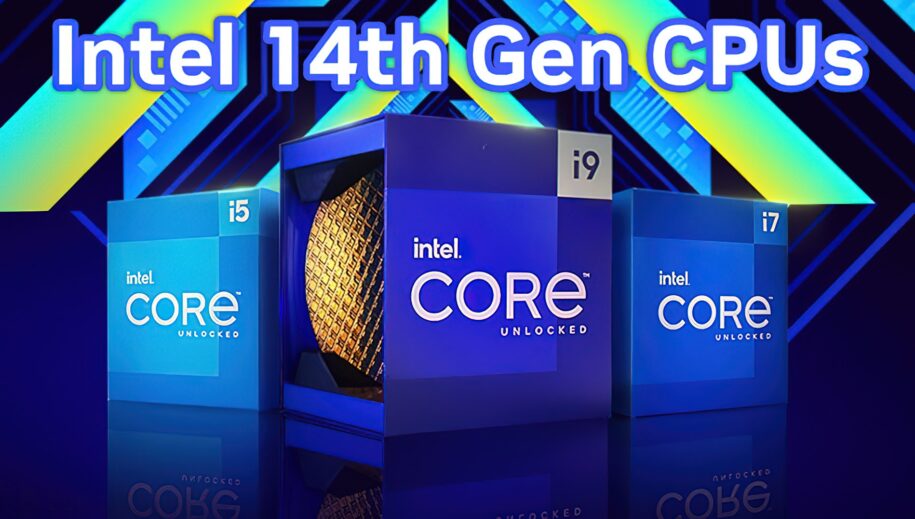 Intel 14th  gen Core CPUs could be more Expensive than Raptor Lake