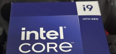Intel Core i9-14900K desktop CPUs already shipping to reviewers